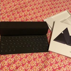 Apple iPad Pro 10.5 Smart Keyboard